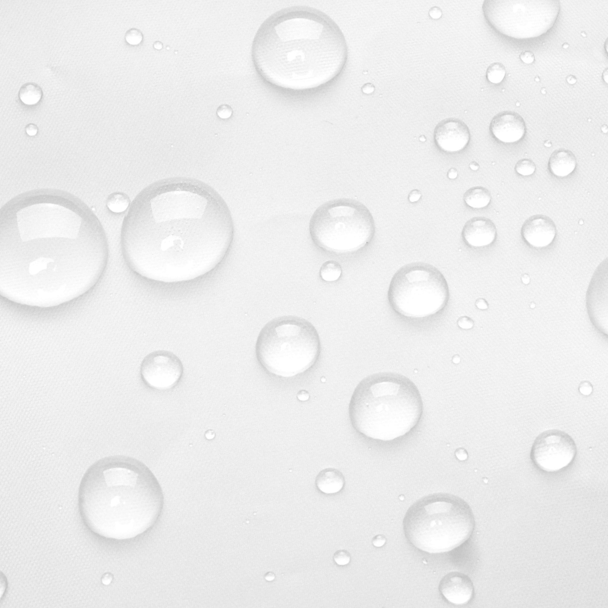 PEVA Shower Curtain Liner