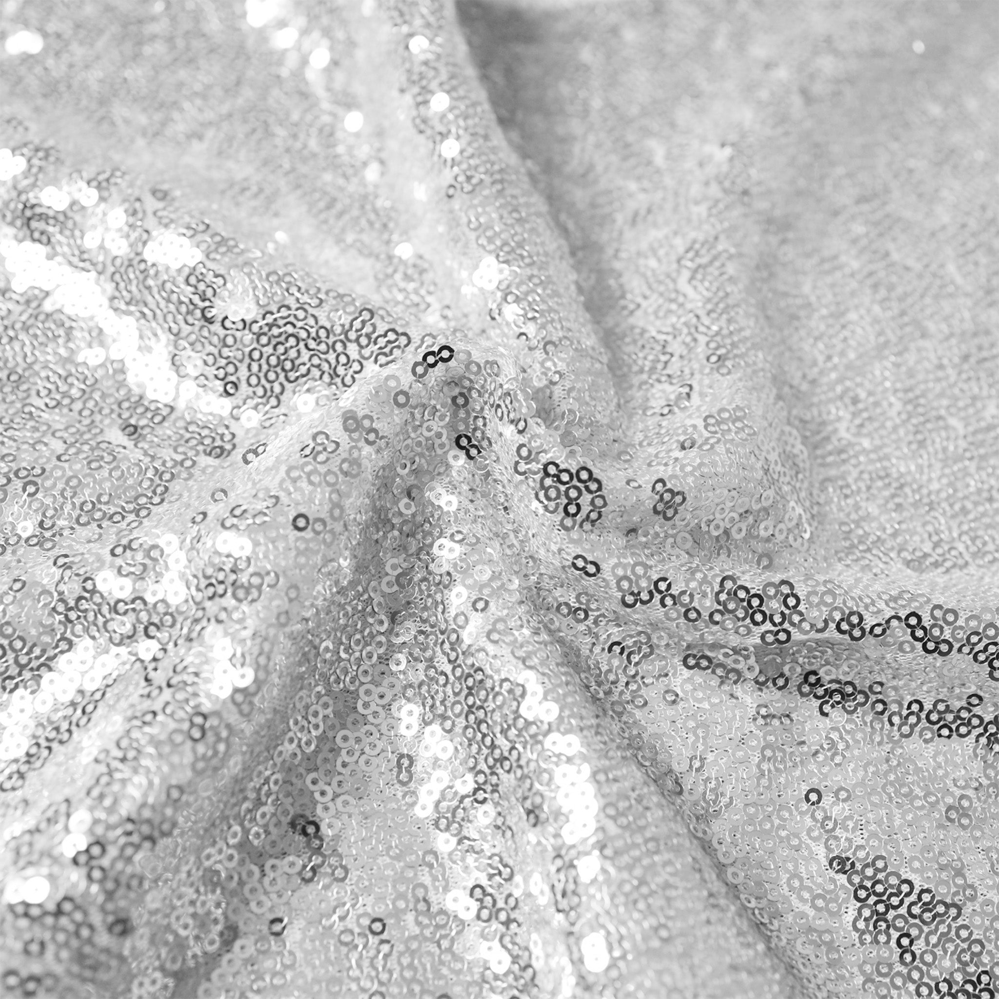 Sequin Table Runner