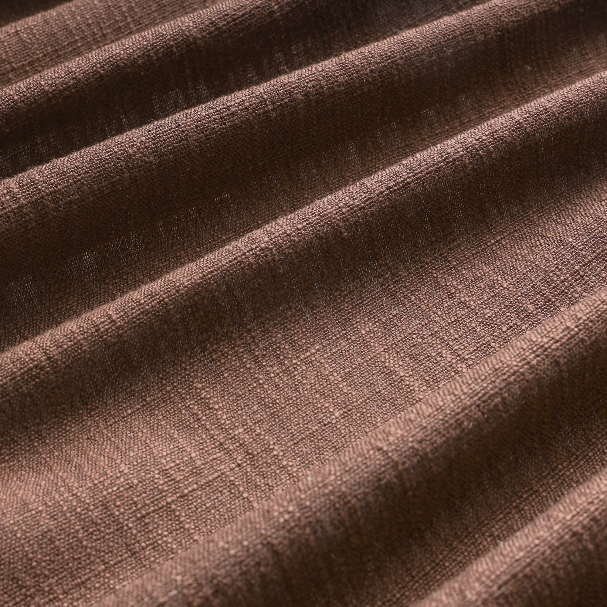 Linen Slub Texture Fabric Booklet