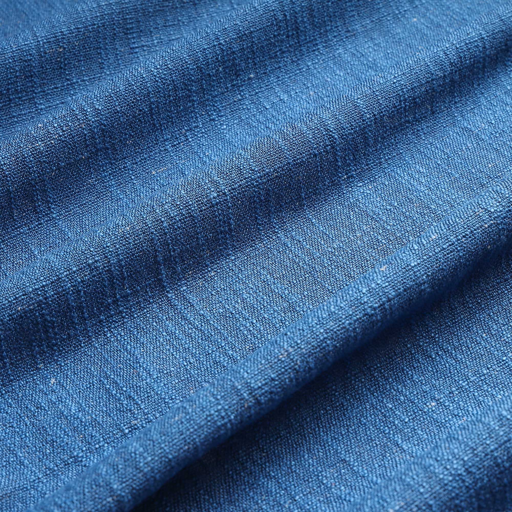 Linen Slub Texture Fabric Booklet