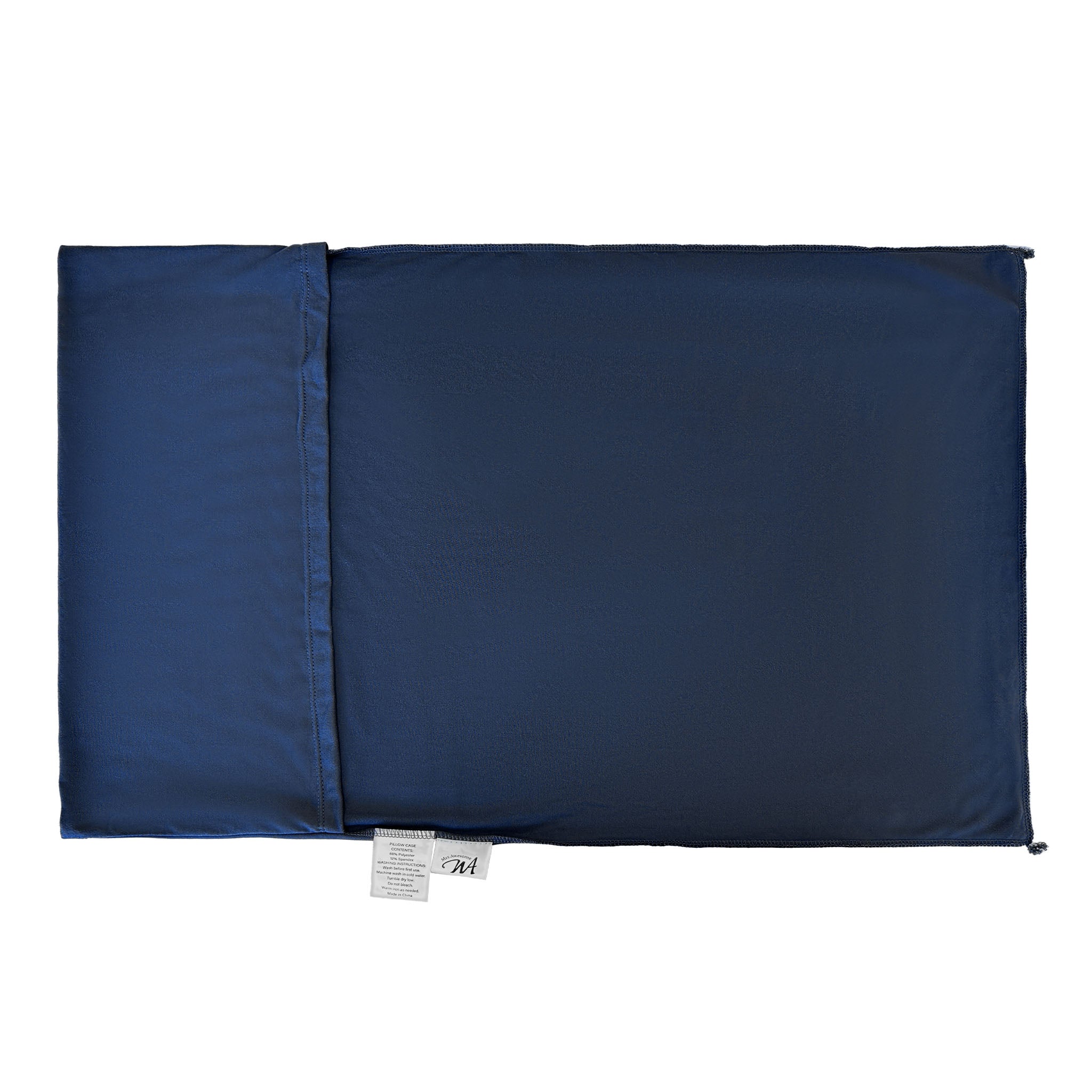Microfiber Pillowcases