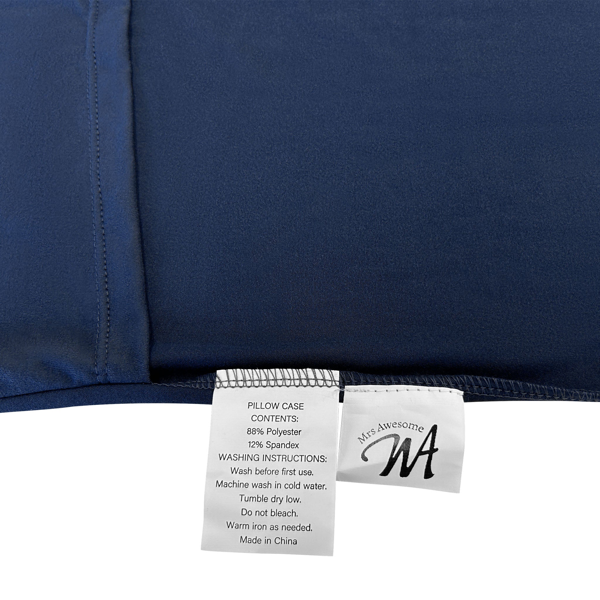 Microfiber Pillowcases
