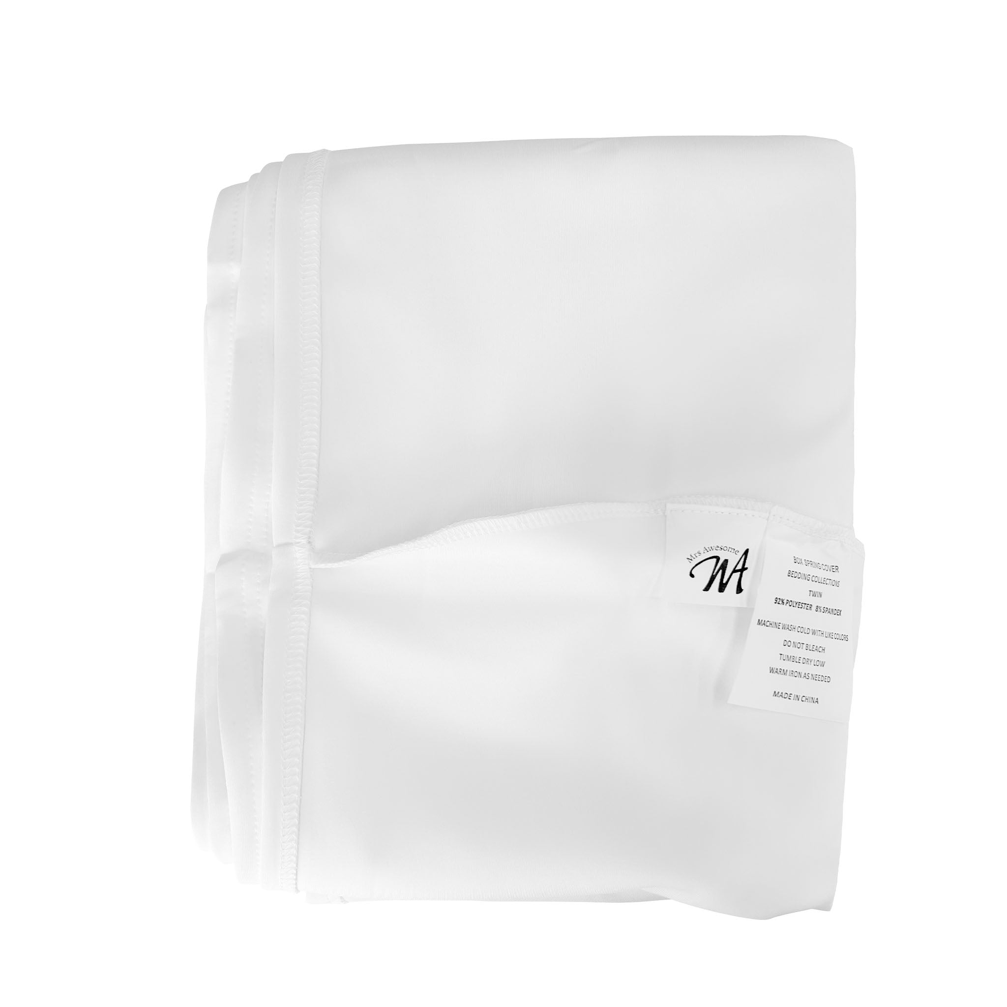 Box Spring Cover