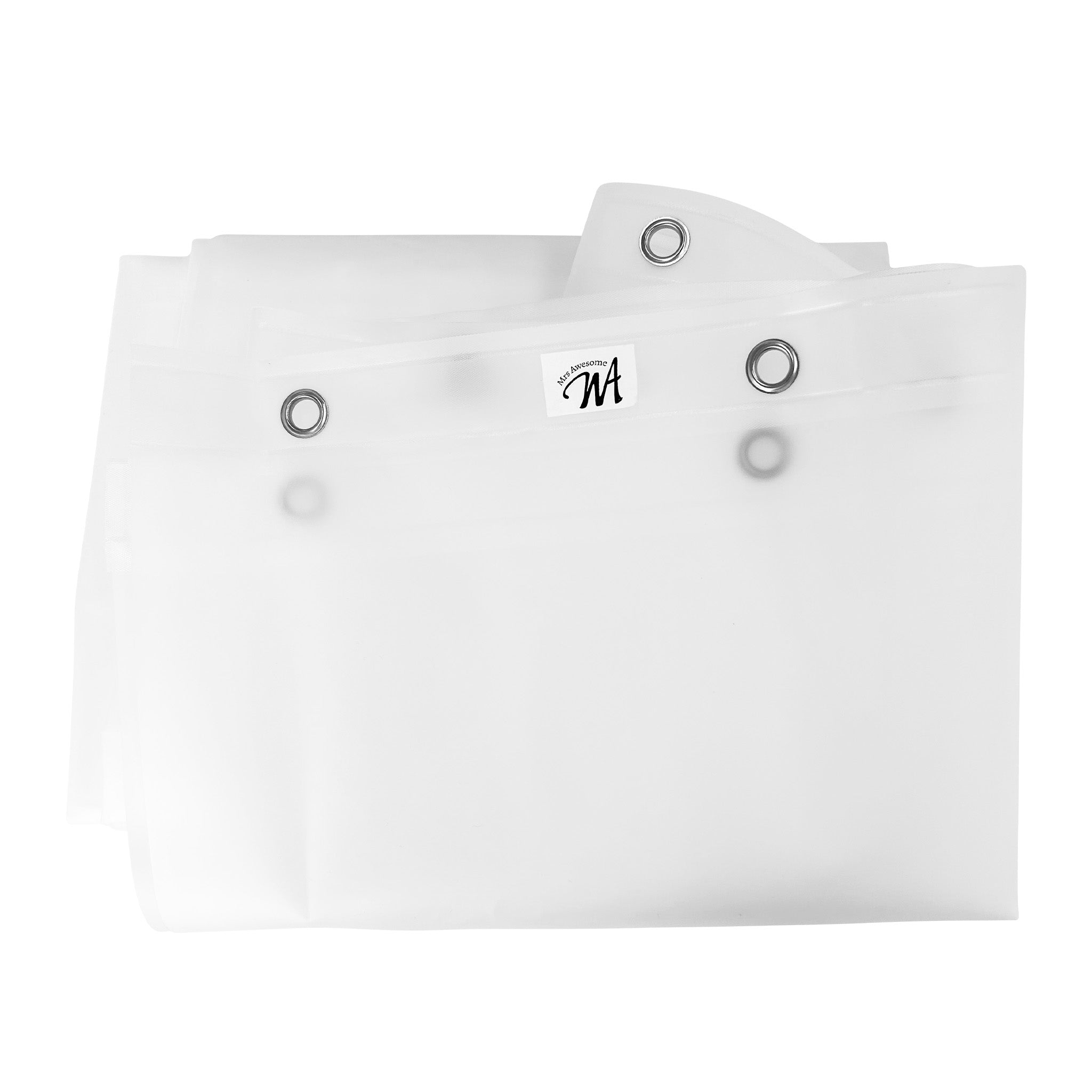 PEVA Shower Curtain Liner