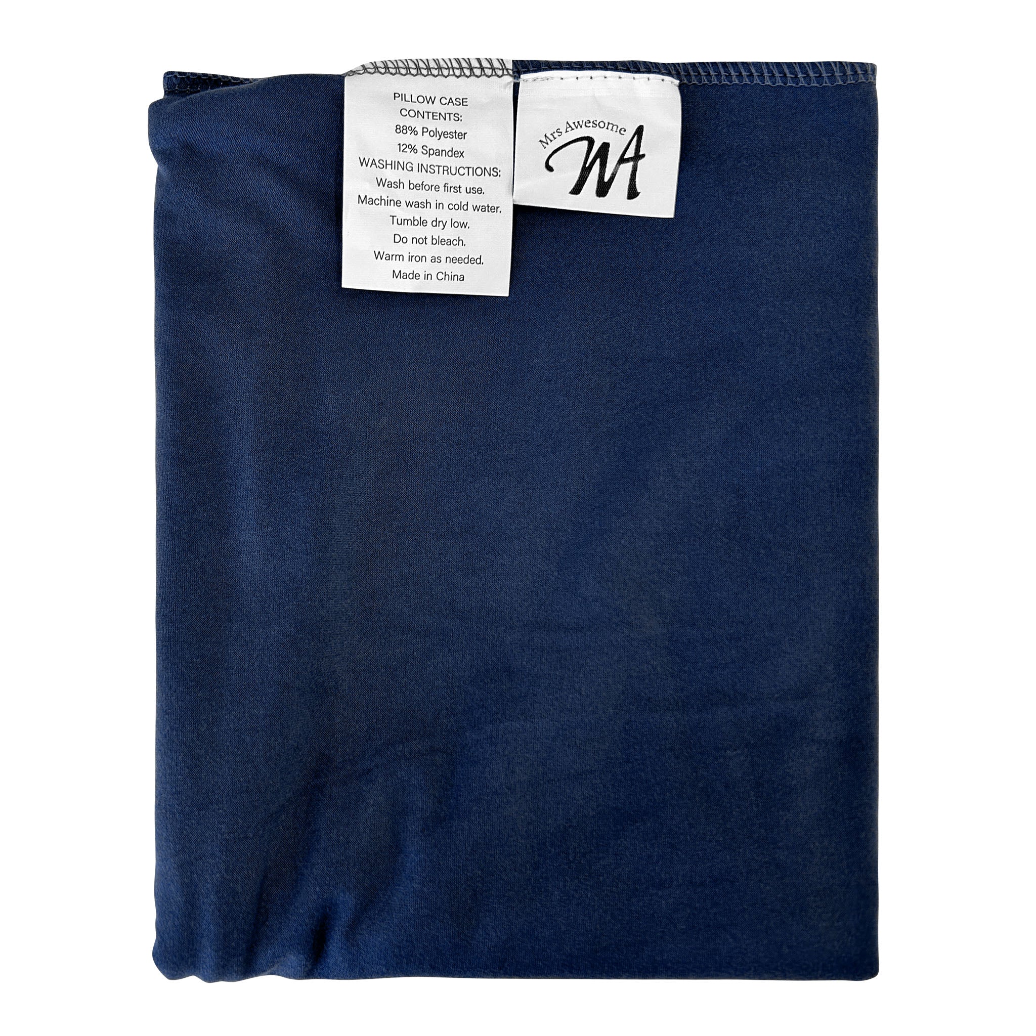 Microfiber Pillowcases