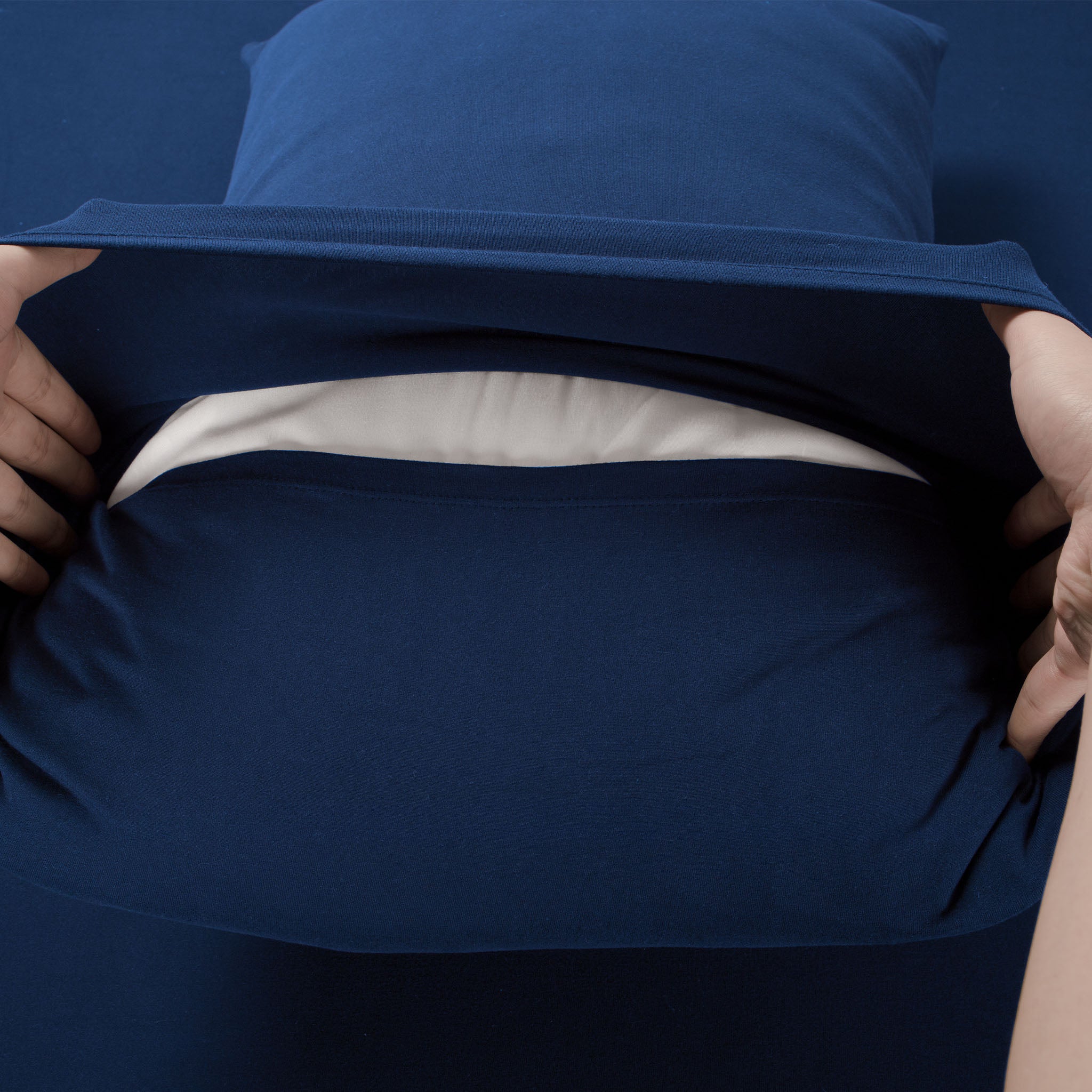 Microfiber Pillowcases