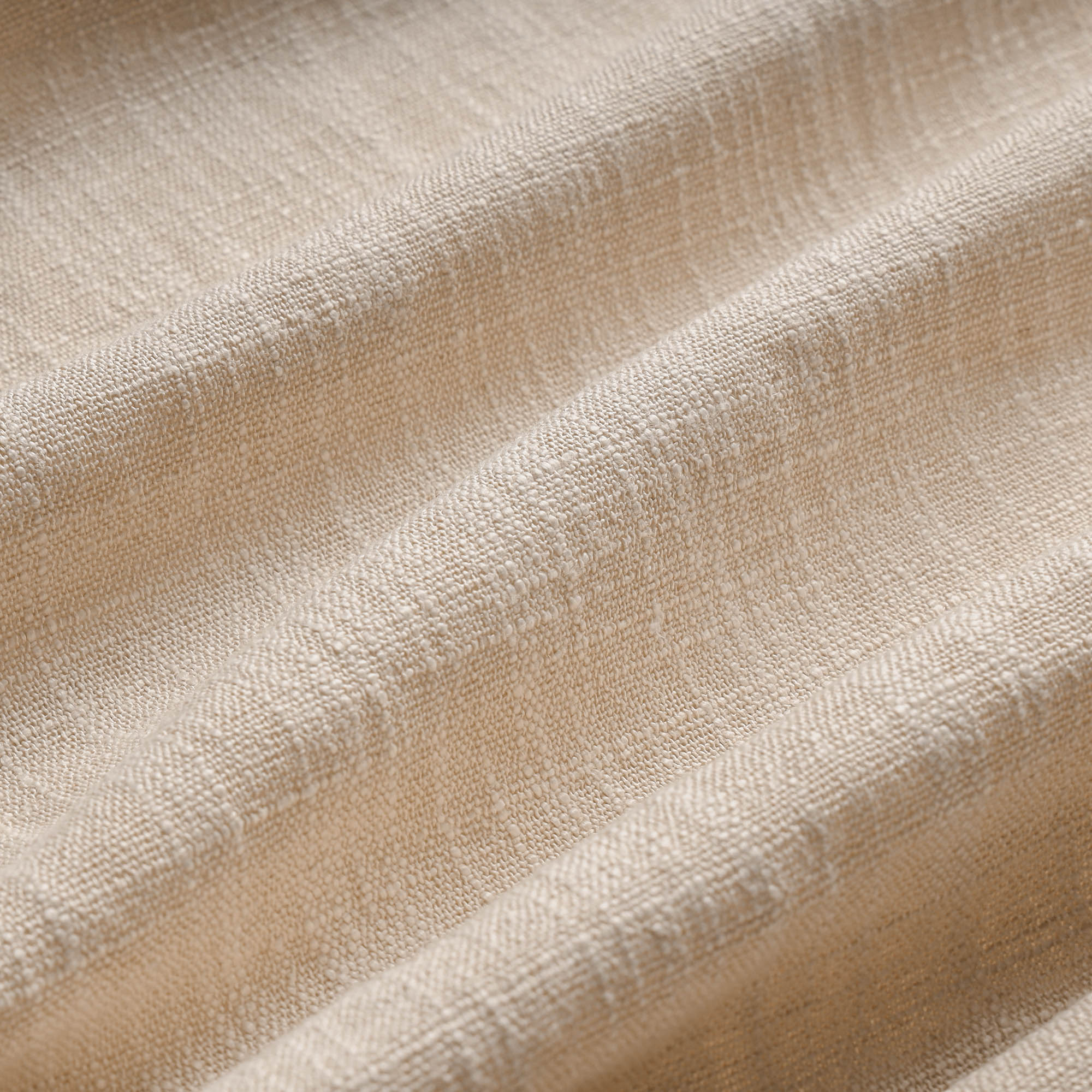 Linen Slub Texture  Fabric Booklet