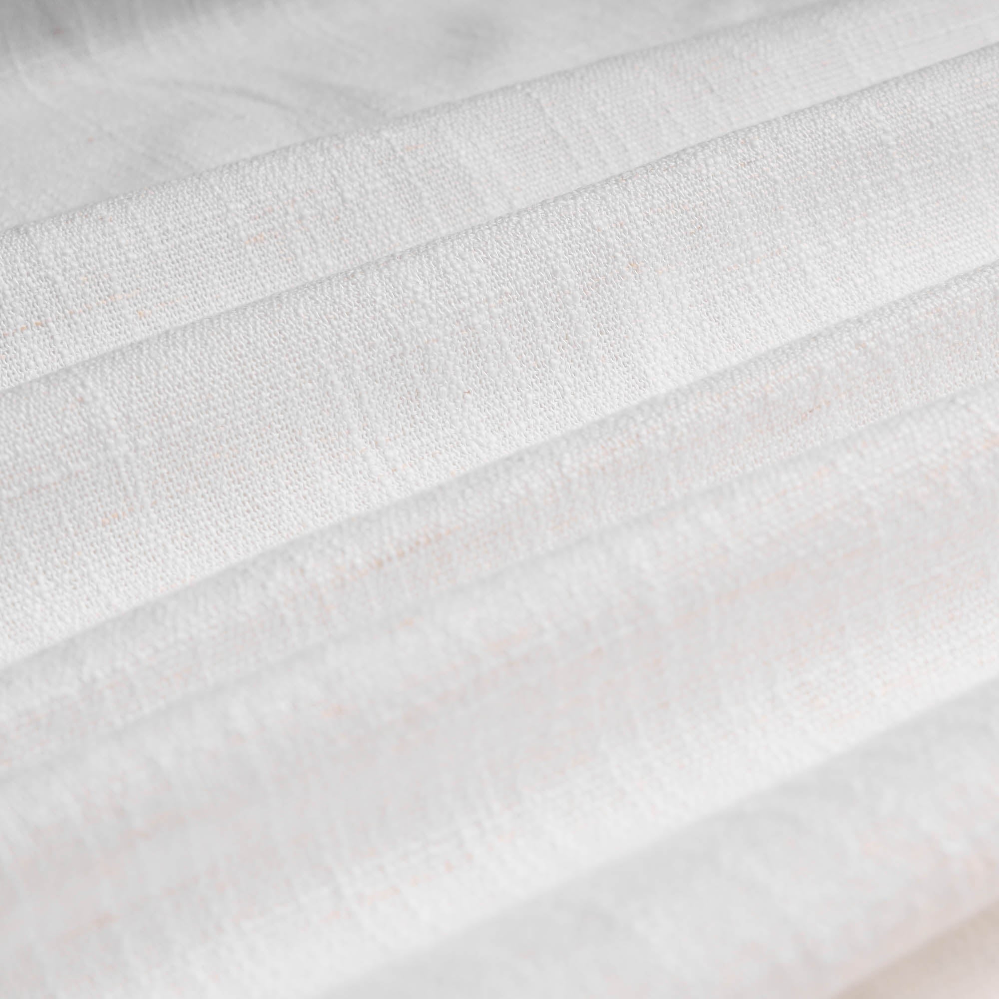 Linen Slub Texture  Fabric Booklet