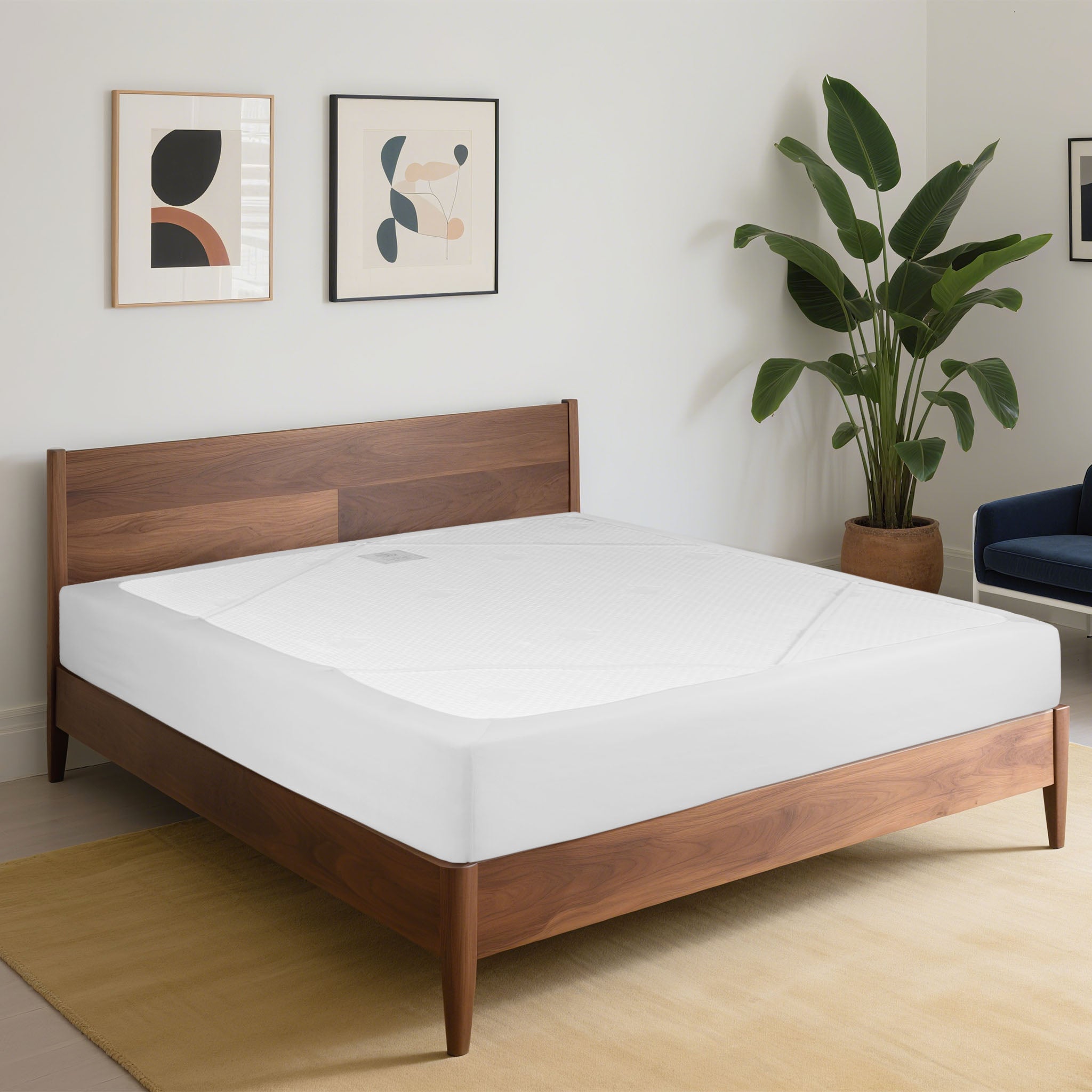 Box Spring Cover